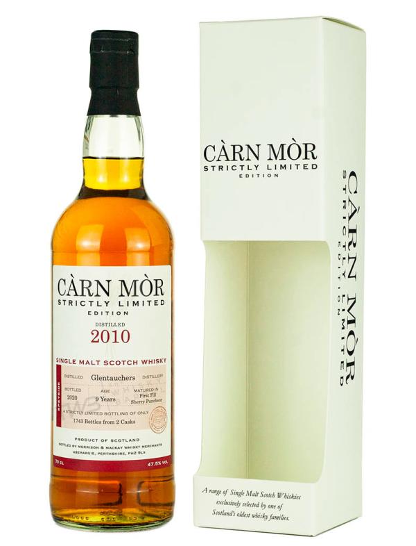 9 Year Old 2010 Strictly Limited
