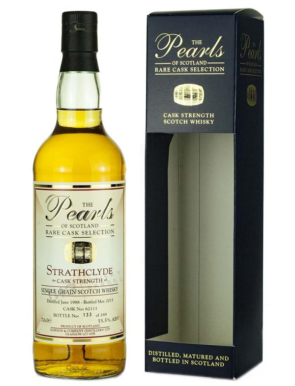 26 Year Old 1988 Peals of Scotland