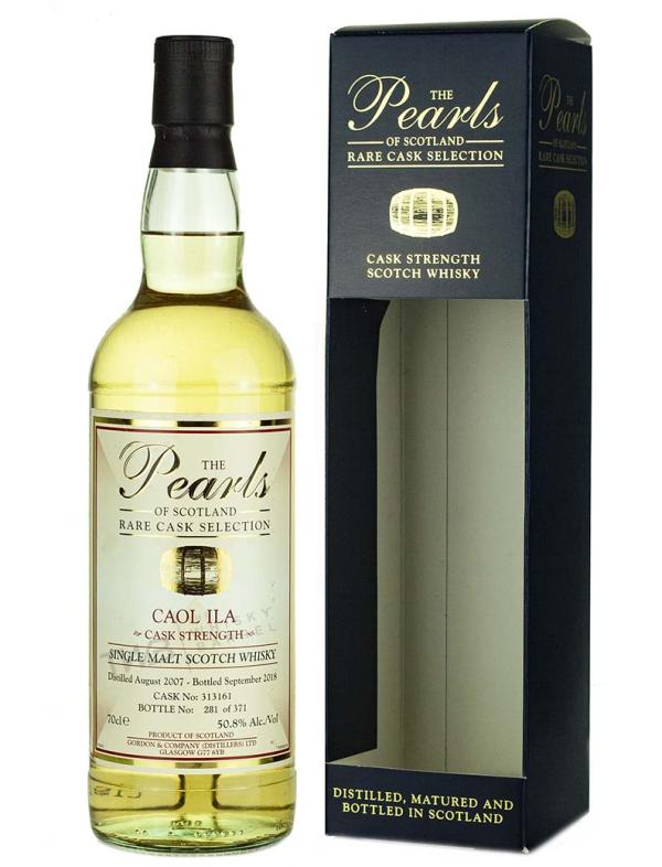 11 Year Old 2007 Pearls of Scotland