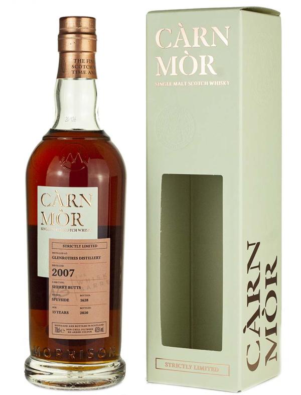 13 Year Old 2007 Strictly Limited