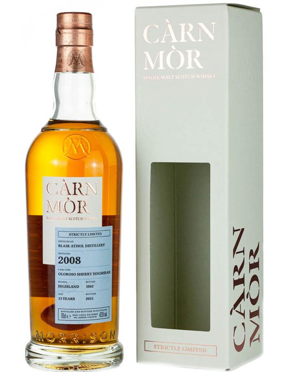 13 Year Old 2008 Strictly Limited
