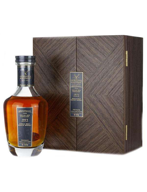 50 Year Old 1971 Private Collection