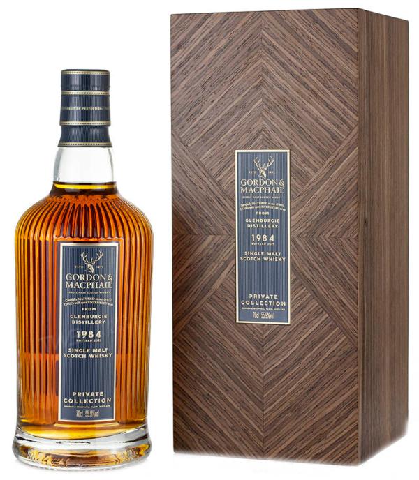 37 Year Old 1984 Private Collection