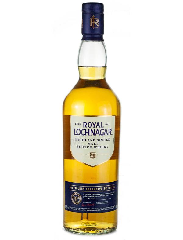 Distillery Exclusive Batch #1