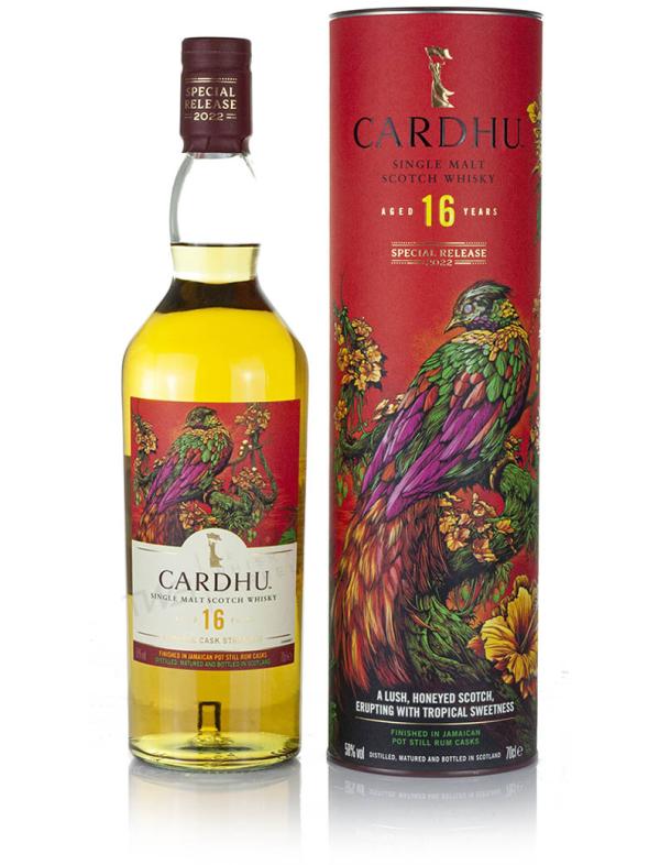 16 Year Old Special Releases 2022