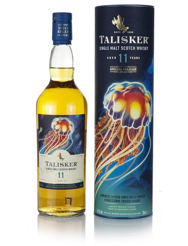 11 Year Old Special Releases 2022