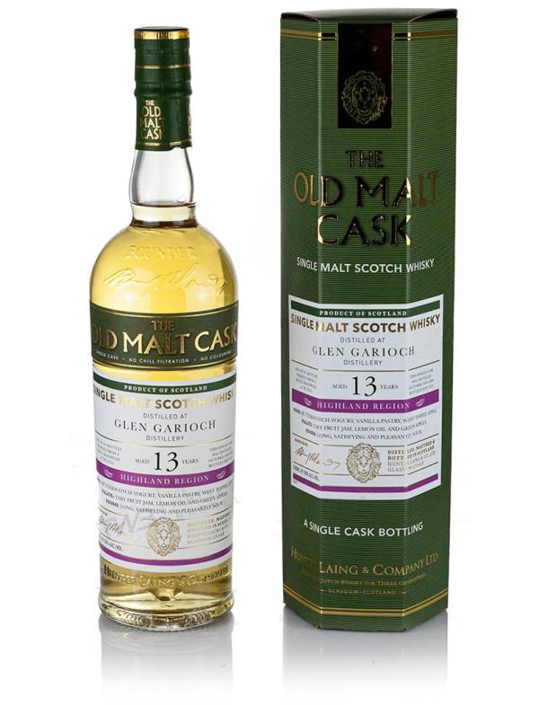 13 Year Old 2008 Old Malt Cask