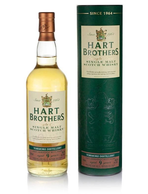 9 Year Old 2013 Hart Brothers Armagnac Butt (2022)