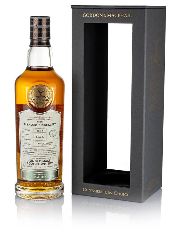 24 Year Old 1997 Connoisseurs Choice (2022)