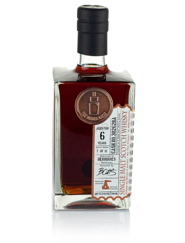 Single Cask