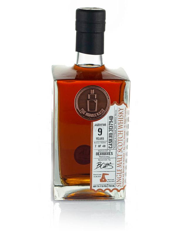Single Cask