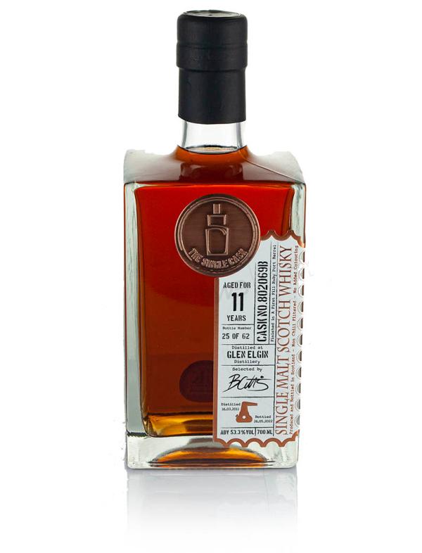 11 Year Old 2011 The Single Cask (2022)