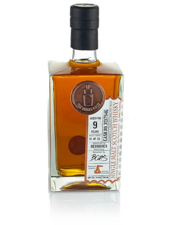Single Cask