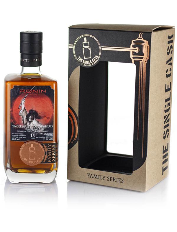(Ruadh Maor) 13 Year Old 2010 Ronin TSC (2023)