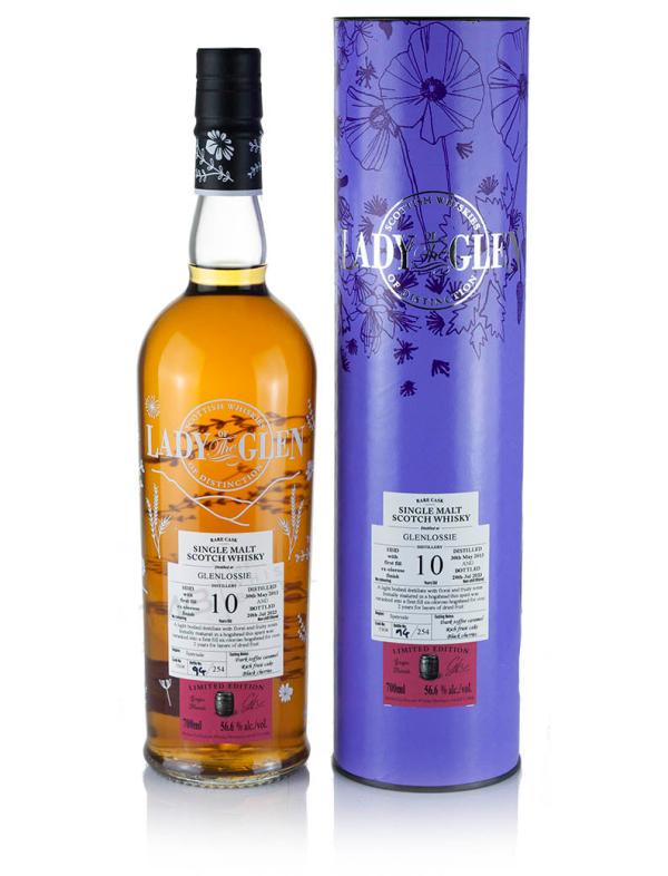 10 Year Old 2013 Lady of the Glen #5308 (2023)