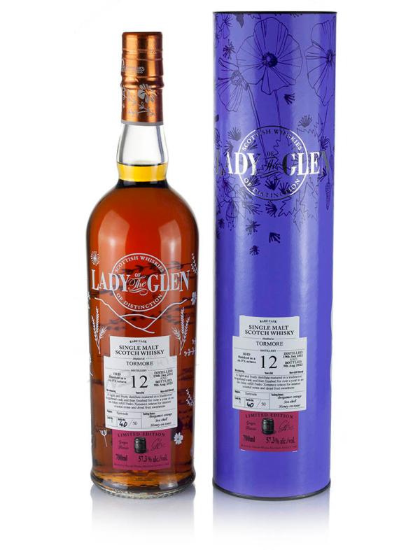 12 Year Old 2011 Lady of the Glen (2023)