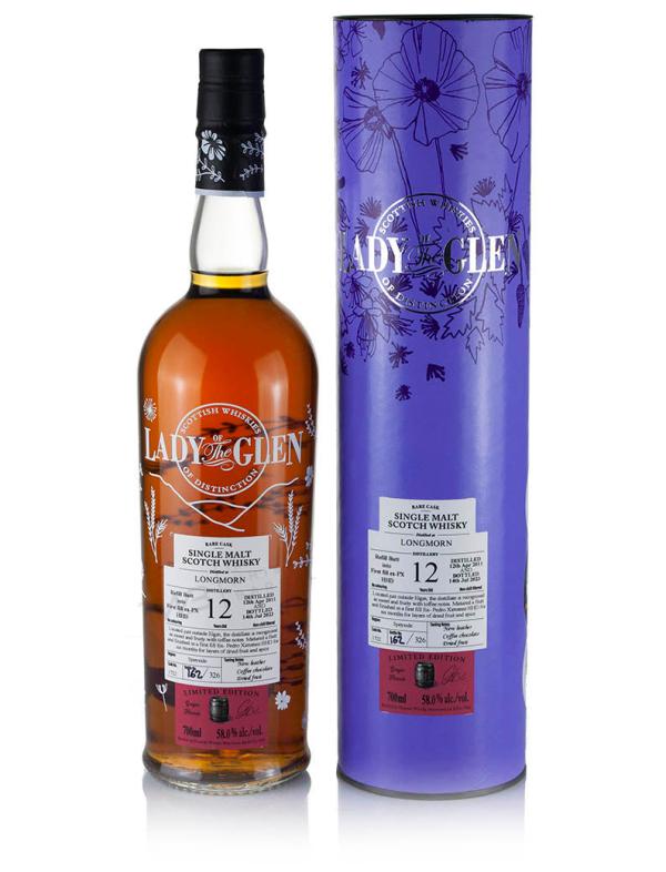 12 Year Old 2011 Lady of the Glen (2023)