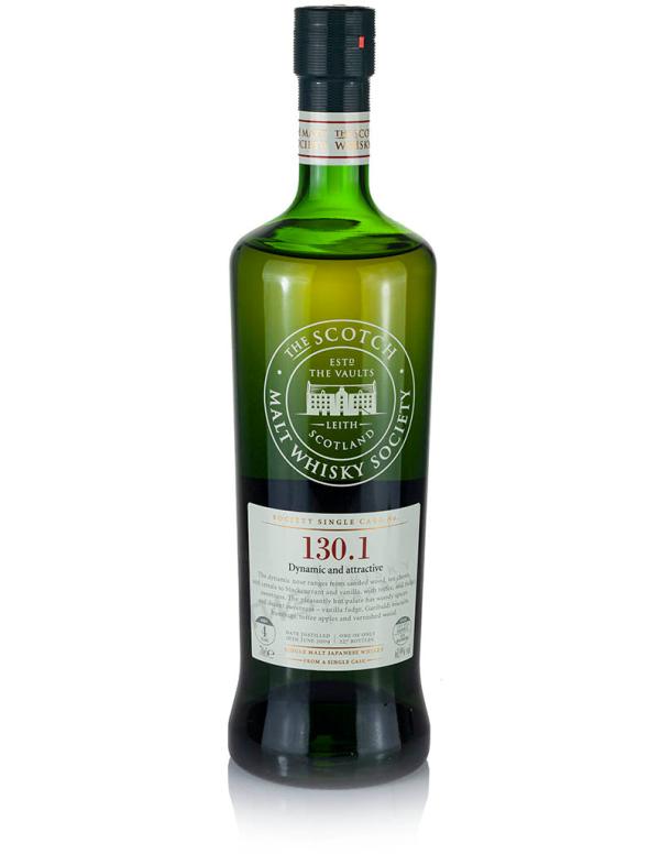 4 Year Old 2009 SMWS 130.1 (2013)