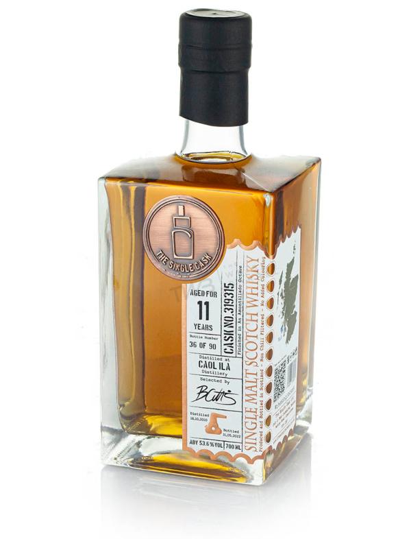 11 Year Old 2010 The Single Cask (2022)