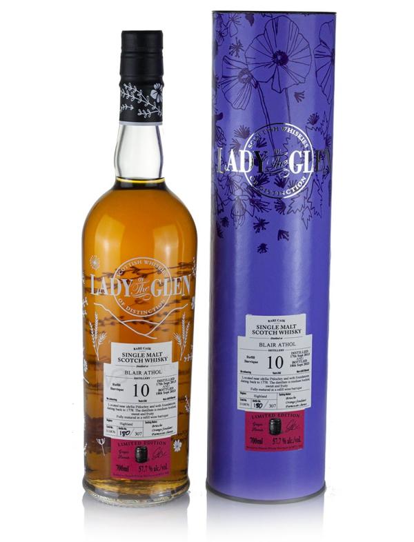 10 Year Old 2013 Lady of the Glen (2023)