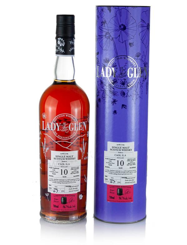 10 Year Old 2013 Lady of the Glen (2023)