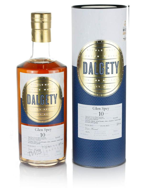 10 Year Old 2013 Dalgety (2023)