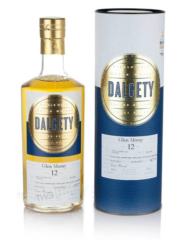 12 Year Old 2011 Dalgety (2023)