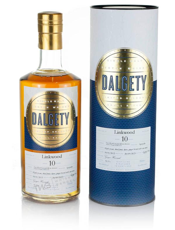 10 Year Old 2013 Dalgety (2023)