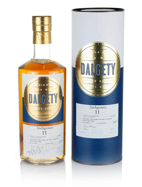 11 Year Old 2012 Dalgety (2023)