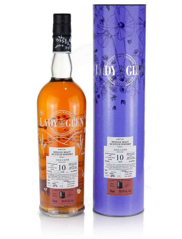 10 Year Old 2013 Lady of the Glen (2023)