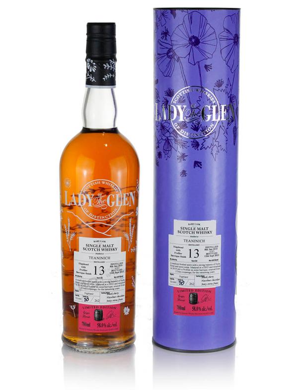 13 Year Old 2010 Lady of the Glen (2023)