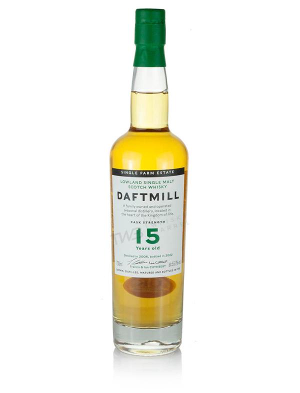 15 Year Old 2006 Fife Strength (2022)