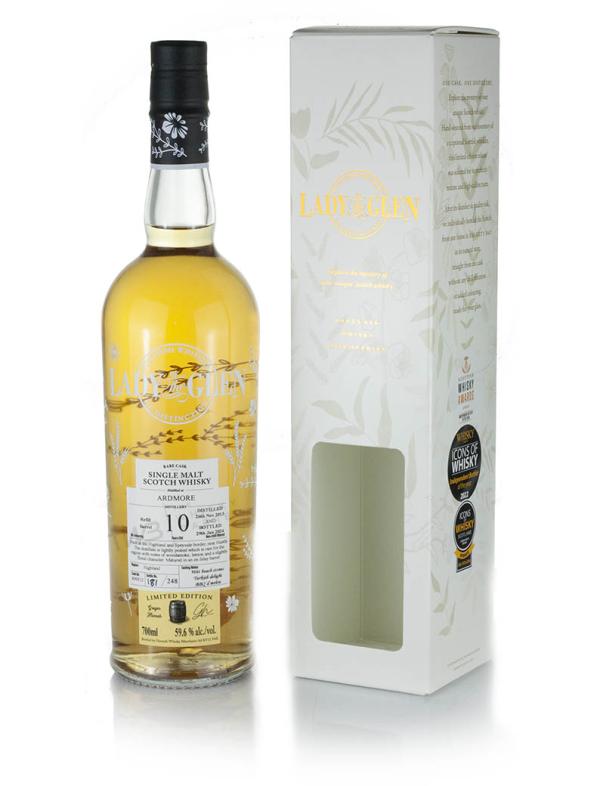 10 Year Old 2013 Lady of the Glen (2024)