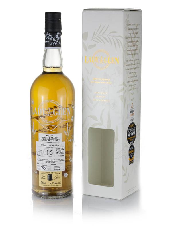 15 Year Old 2008 Lady of the Glen (2024)
