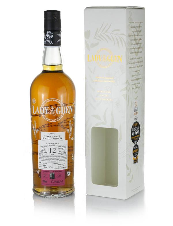 12 Year Old 2011 Lady of the Glen (2024)
