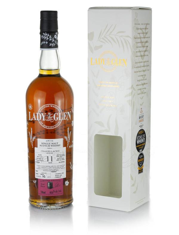 11 Year Old 2013 Lady of the Glen (2024)