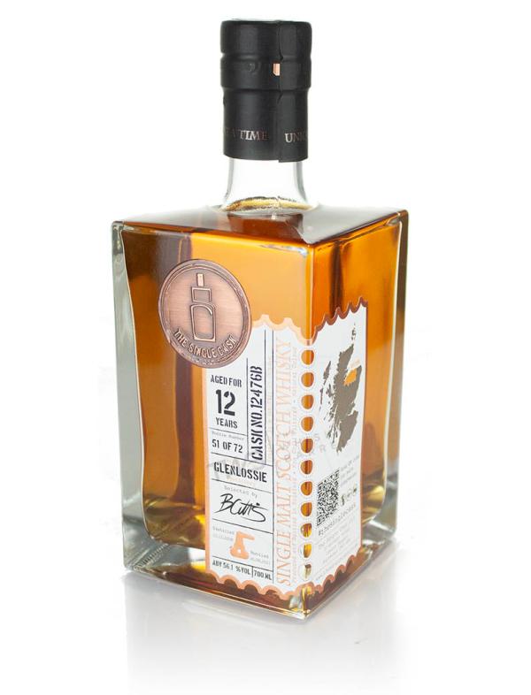 12 Year Old 2008 The Single Cask (2021)