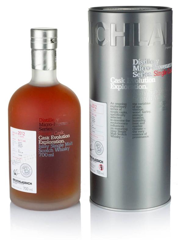 11 Year Old 2012 Micro Provenance (2023)