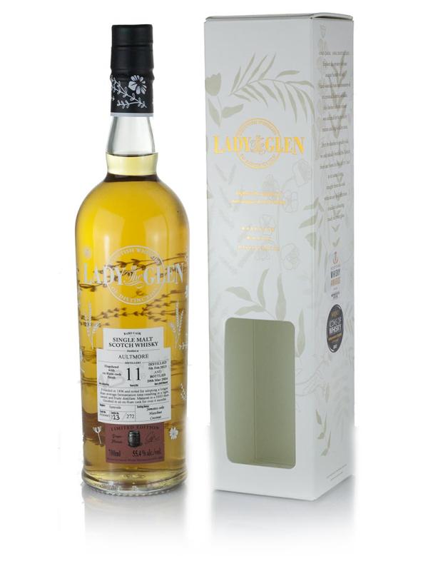 11 Year Old 2013 Lady of the Glen (2024)
