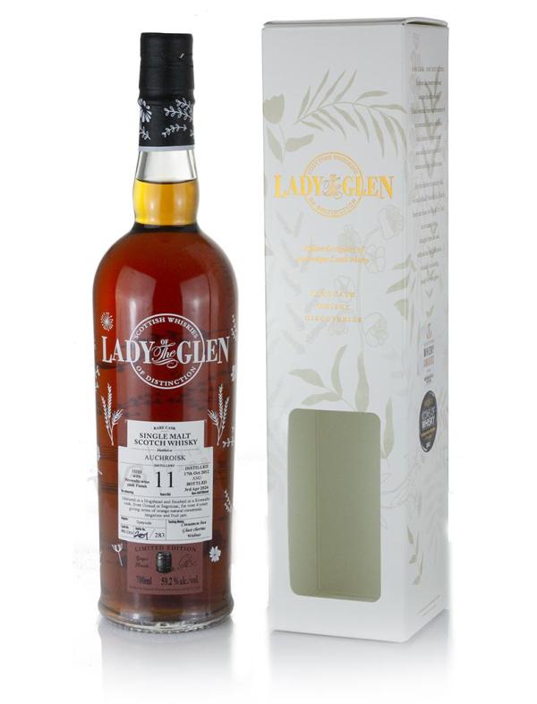 11 Year Old 2012 Lady of the Glen (2024)