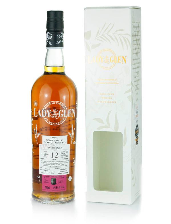 12 Year Old 2012 Lady of the Glen (2024)