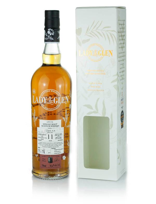 11 Year Old 2013 Lady of the Glen (2024)