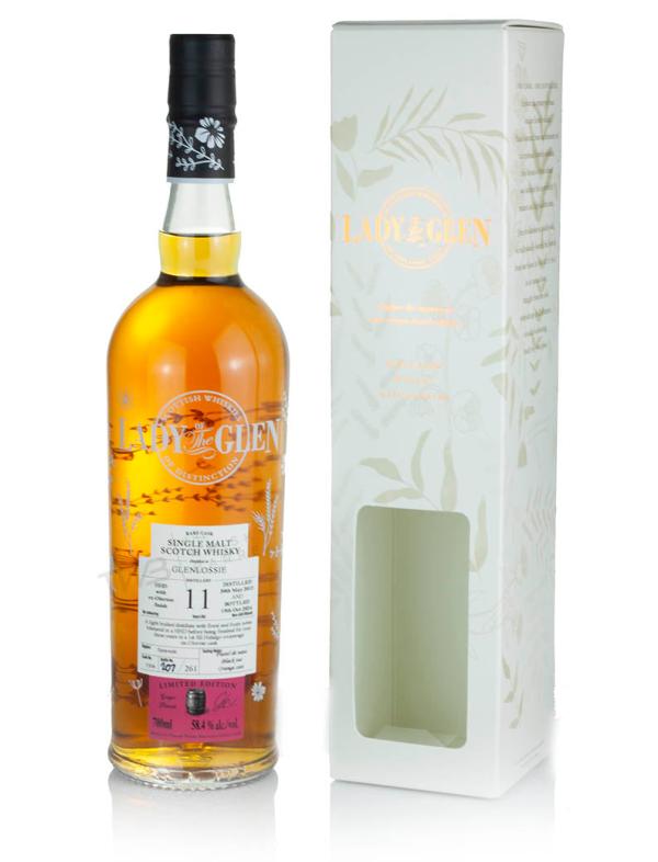 11 Year Old 2013 Lady of the Glen (2024)