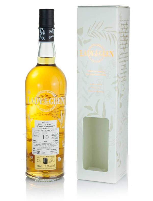 10 Year Old 2014 Lady of the Glen (2024)