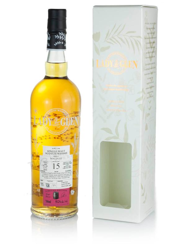 15 Year Old 2009 Lady of the Glen (2024)