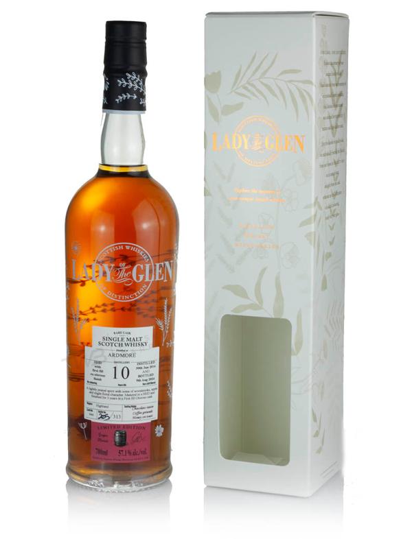 10 Year Old 2014 Lady of the Glen (2024)