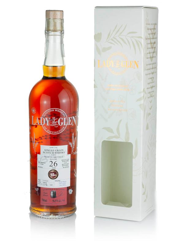 26 Year Old 1998 Lady of the Glen 'Big Hearts' (2024)