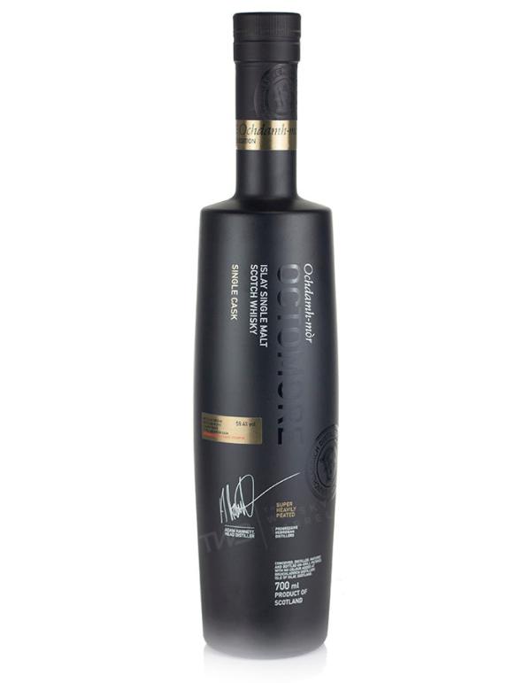 Octomore 11 Year Old 2013 Single Cask
