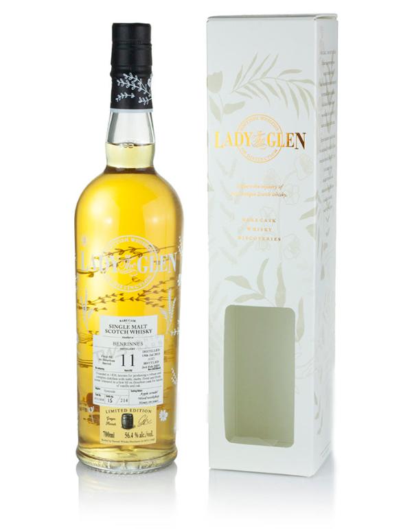 11 Year Old 2013 Lady of the Glen (2025)
