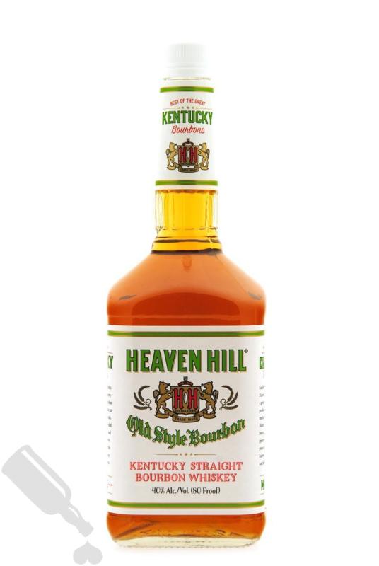 Heaven Hill Heaven Hill 100cl